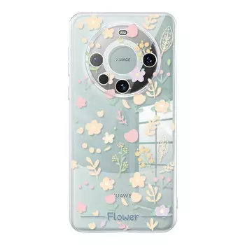 Мембранный чехол для телефона Doushi Film Bucket, DWHYTM061 - White