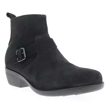 Мемфисский вестерн-боти Propet, черный