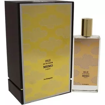 Memo Inle Парфюмированная вода-спрей для женщин 75 мл Unbekannt