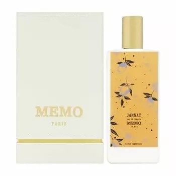 Memo Jannat Edp 75ml