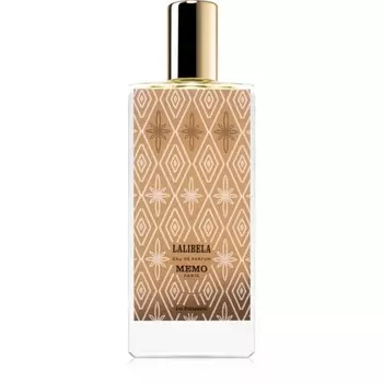 Memo Lalibela Eau de Parfum 75 мл - женский аромат