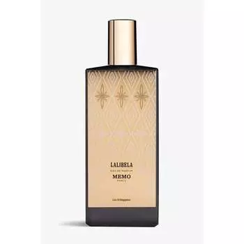 Memo Lalibela парфюмированная вода-спрей для женщин 75 мл Unbekannt
