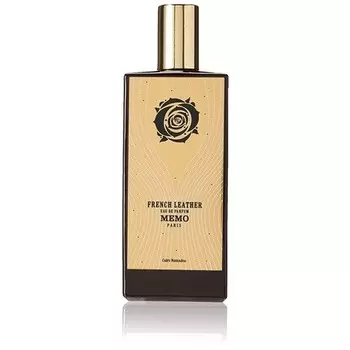 Memo Paris French Leather для унисекс 2,53 унции EDP-спрей Unbekannt