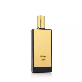 Memo Paris Lalibela Eau De Parfum 75ml For Women