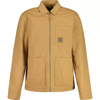 Мен Аугштейн М Куртка Maloja, бежевый