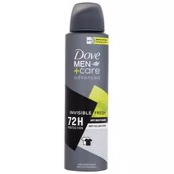 Men Care Advanced Invisible Fresh 150 мл от Dove