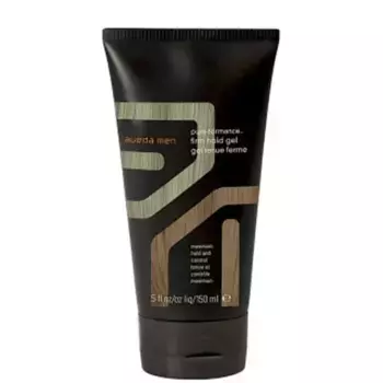 Men Pure-Formance Гель сильной фиксации 150 мл Aveda