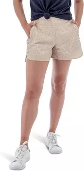 Менло шорты Aventura Clothing, цвет Natural