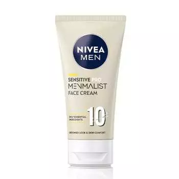 Менмалист увлажняющий крем 75 мл Nivea