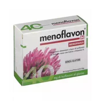 Менофлавон Н 6Cpr Named