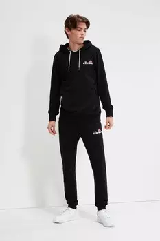 Mens neiro джоггеры Ellesse, черный