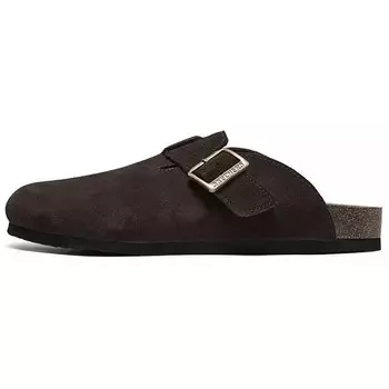 MENS USA Тапочки мужские Skechers