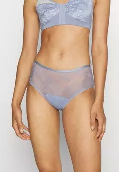 Менструальные трусики DORINA, синий