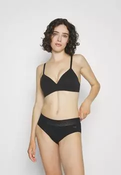 Менструальные трусики Sloggi, черный