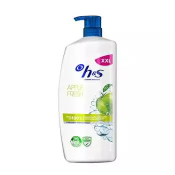 Menthol 300 мл H&S