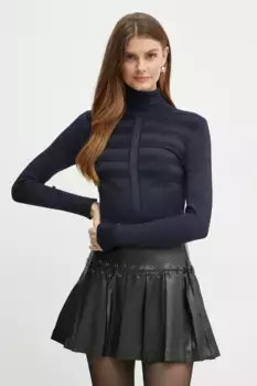 МЕНТОЗА свитер Morgan, темно-синий