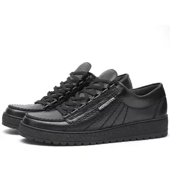 Mephisto Кроссовки Радуга, черный