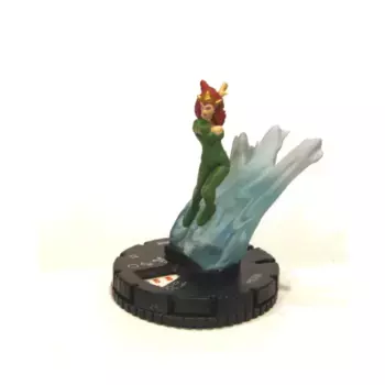 Мера #008, DC HeroClix - Justice League - New 52 - Singles
