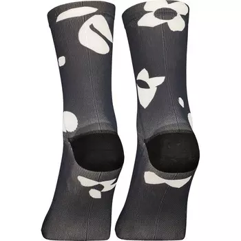 Мера М Носки Maloja, черный