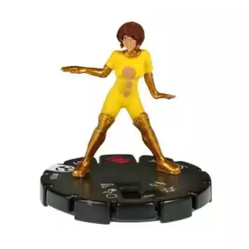 Мерцание #006, DC HeroClix - Crisis - Singles