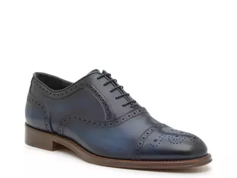 Mercanti Fiorentini 7010 Оксфорд, Военно-Морской Флот