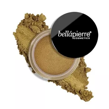 Мерцающая пудра без парабенов, веганский продукт, не тестируется на животных, 2,35 г - Stage Bellapierre