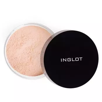 Мерцающая рассыпчатая пудра Hd Nf 4.5G, Inglot