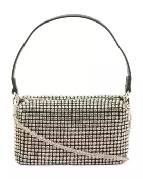 Мерцающая сумочка Lulla Collection, черный