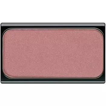 Мерцающие стойкие румяна 5G 44 Red Orange Blush, Artdeco