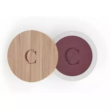 Мерцающие тени для век Fatale № 100 органические, Couleur Caramel