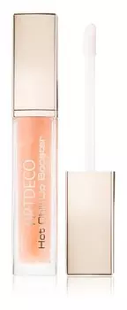 Мерцающий блеск для губ для придания объема ARTDECO Hot Chili Lip Booster