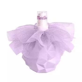 Мерцающий фиолетовый 100 мл Martinelia