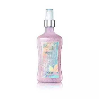 Мерцающий спрей для тела Body Mist Beach Dreams Hawaiian Tropic, 250 ml