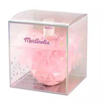 Мерцающий туман 100 мл Martinelia