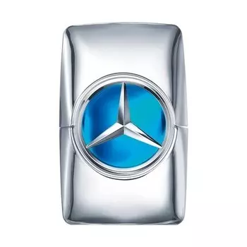 Mercedes Benz Bright Edp For Men 3.4 Fl Oz