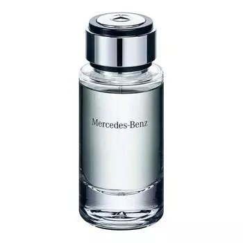 Mercedes-Benz for Men Mercedes-Benz туалетная вода для мужчин, 120 мл