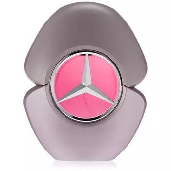 Mercedes-Benz Mercedes Benz Eau De Parfum для женщин 90ml 3.oz Парфюмерный спрей Аромат