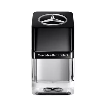 Mercedes-Benz Mercedes Benz Select Day Man Edt 100мл
