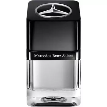 Mercedes-Benz Mercedes Benz Select Day Man Edt 100ml