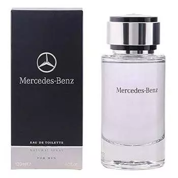 Mercedes-Benz Micallef EDT Men's Fragrance 40ml
