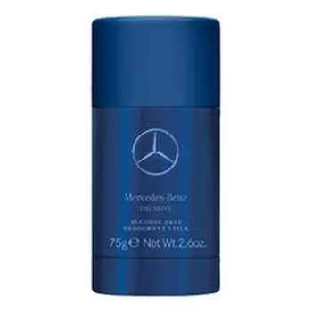 Mercedes Benz The Move Deostick — дезодорант премиум-класса для мужчин Mercedes-Benz