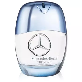 Mercedes-Benz The Move Express Yourself 60ml
