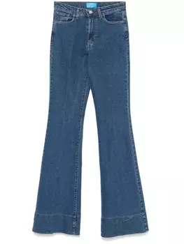 Merci джинсы Kelly, синий