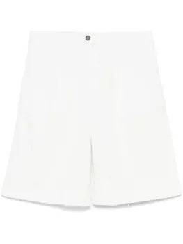 Merci шорты Tina, белый