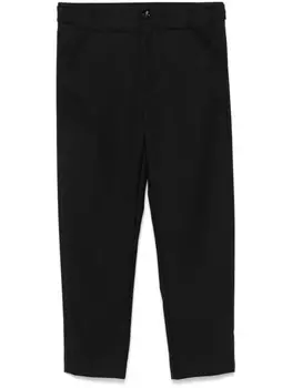 Merci укороченные брюки, черный