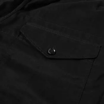 Merely Made Коммуникационные брюки, черный