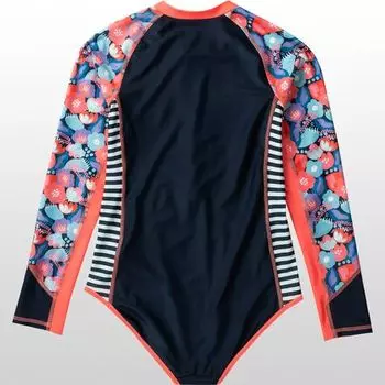 Merenneito Bikinis – для малышей Reima, темно-синий