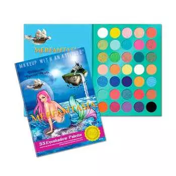 Merfantasia 1 шт Rude