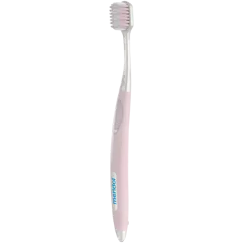 Meridol Complete Care зубная щетка мягкая, 1 шт.