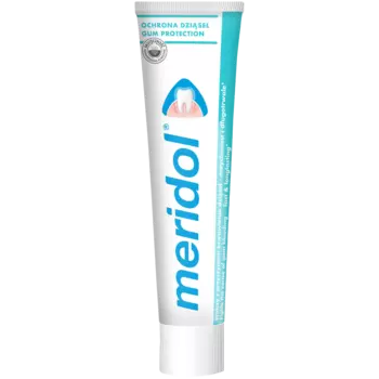 Meridol зубная паста, 75 мл